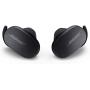 Bose QuietComfort Noise Cancelling Earbuds - True Wireless Earphones, Triple Black, the Worlds Most Effective Noise Cancelling Earbuds