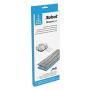 iRobot Authentic Replacement Parts- Braava jet m Series Washable Wet Mopping Pads, (2-Pack)
