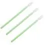 100pcs 3.93''Cleanroom Electronics Cleaning Swabs Sticks with Flexible Microfiber Head for Hard to Reach CK-MS636E (100) 100pcs 3.93''Cleanroom Electronics Cleaning Swabs Sticks with Flexible Microfiber Head for Hard to Reach CK-MS636E (100)
