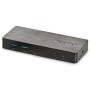 VisionTek VT1000 Universal Dual Full HD USB 3.0 Laptop Monitor Docking Station, Displaylink, HDMI, DisplayPort, VGA, RJ45 Ethernet, for MacBook & Windows (901147) VisionTek VT1000 Universal Dual Full HD USB 3.0 Laptop Monitor Docking Station, Displaylink, HDMI, DisplayPort, VGA, RJ45 Ethernet, for MacBook & Windows (901147)