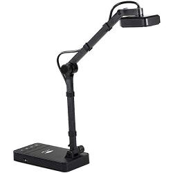 eloam YL1050 Portable Document Camera HDMI,VGA Port,OCR Visual Presenter for Office,School,Meeting,Training, Labs Presentation