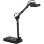 eloam YL1050 Portable Document Camera HDMI,VGA Port,OCR Visual Presenter for Office,School,Meeting,Training, Labs Presentation