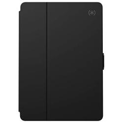 Speck Products BalanceFolio iPad Air (2019) Case (Also fits 10.5-inch iPad Pro), Black/Slate Grey (128045-B565)