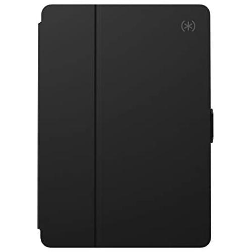 Speck Products BalanceFolio iPad Air (2019) Case (Also fits 10.5-inch iPad Pro), Black/Slate Grey (128045-B565)