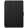 Speck Products BalanceFolio iPad Air (2019) Case (Also fits 10.5-inch iPad Pro), Black/Slate Grey (128045-B565)