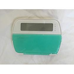 DSC TYCO PowerSeries PK5501ENG 64-Zone LCD Picture Icon Keypad