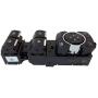 SWITCHDOCTOR Window Switch for 2015-2019 Ford F-150 with Folding Mirrors OEM