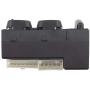 BOXI Driver Side Master Power Window Switch for 1997 1998 1999 2000 2001 2002 2003 2004 2005 Buick Century Buick Regal (Replaces 10433029 19244641)