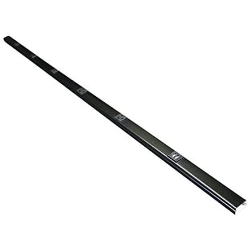 Wiremold BK20GB506TRUSB Legrand - Plugmold Multioutlet System with USB-Black (5 Feet)