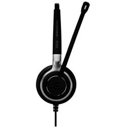 Sennheiser Century SC 630 Premium Single-Sided Wired Headset (504556)