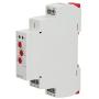 Star Delta Timer Soft Starter, Timer Delay Relay Motor Starter, for Star Delta Motor Start Control (AC/DC12V~240V)