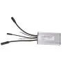 Bnineteenteam Motor Controller for Bicycle, 9 Tube 22A Controller for Brushless Motor Controller Electric Accessory for Mountain Bicycle