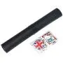 Customizable Desk Mat PU Leather Pad Protector 31.5”x15.7 with 100 Graffiti Stickers UPHORIA Desk Blotters for Home Office Work Gaming, Medium for Girls Boys Adults Computer Laptop Study writing BLACK Customizable Desk Mat PU Leather Pad Protector 31.5”x15.7 with 100 Graffiti Stickers UPHORIA Desk Blotters for Home Office Work Gaming, Medium for Girls Boys Adults Computer Laptop Study writing BLACK