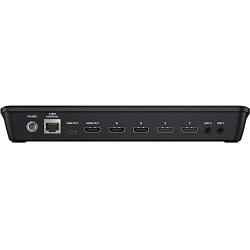 ATEM Mini Pro Blackmagic Design HDMI Live Stream Switcher (Authorized Reseller)