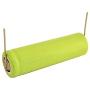 New Li-ion Battery with Long Pins for Philips Sonicare Diamond Clean HX9330 HX9340 HX9350 HX9360 HX9370 Toothbrush Repair Replacement