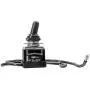25 PCS Heavy Duty Toggle Switch 20/15A 125/277V, 2 HP with Waterproof Rubber Boot UL cUL Certified