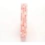 3M Dual Lock Reclosable Fastener 250 Clear, 1 in x 10 Ft with Bonus Scotch 1428 Multi Purpose Scissors
