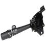 ACDelco D6279C GM Original Equipment Turn Signal, Headlight Dimmer, Windshield Wiper and Washer Switch with Lever
