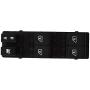 labwork Master Power Window Switch Front Fit for 2009-2012 Nissan Maxima SV Trim 25401-9N00D