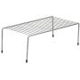 ClosetMaid 53456 Large Shelf, Chrome