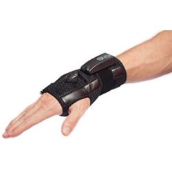 FDA Cleared Electronic Wrist Brace for Carpal Tunnel