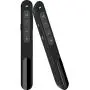 DinoFire Wireless Presenter, Hyperlink Volume Control Presentation Clicker RF 2.4GHz PowerPoint Clicker Presentation Remote Control (Black)