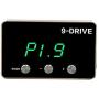 GFULLOV 9 Drive Electronic Throttle Controller Pedal-Racing Accelerator Potent Booster Tuning Parts Accessory Speed Up Car Electronic