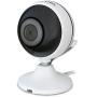Night Owl Wireless 1080p Panoramic AC Powered Indoor Digital IP Camera with 30 ft. of Night Vision, 2-Way Audio, Motion Detection, Google Assistant Compatible and Remote Viewing Mobile App