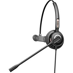 Fanvil HT201 Monaural Headset with Noise Canceling Microphone