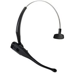 VXi VoxStar UC The VoxStar UC Headset. 93% of Background Noise Cancelling