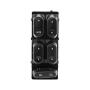 SUNROAD Electric Power Window Master Control Switch Front Left Replacement for 2005-2008 Ford Crown Victoria 2005 2006 Expedition 2005 2007 2008 Ford F-150 2006 2007 2008 Mercury Grand
