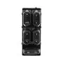 SUNROAD Electric Power Window Master Control Switch Front Left Replacement for 2005-2008 Ford Crown Victoria 2005 2006 Expedition 2005 2007 2008 Ford F-150 2006 2007 2008 Mercury Grand