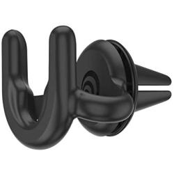 PopSockets PopMount 2: Vent Mount for PopSockets Grips - Black
