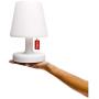 Fatboy Edison the Petit Lamp Rechargeable Portable LED light