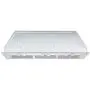 Ancona Inserta Plus Built-In Range Hood, 36-Inch, Stainless Steel - AN-1364