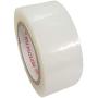 T&F Surface Protective Removable Scratch Film Tape Roll, Electronics Screen Glass, Plastic Metal Jewelry Frame Tape Guard 2 Inch X 492 Feet (Clear(490ft))