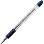 Pentel R.S.V.P. Ballpoint Pen, Fine Line, Blue Ink, 2 Pack (BK90BP2C)