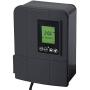 Sterno Home GL33120 12V 120W Low Voltage Landscape Lighting Transformer with Dusk-to-Dawn Timer