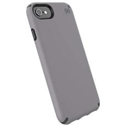 Speck Products Presidio Pro iPhone SE 2020 Case/iPhone 8 - Filigree Grey/Slate Grey