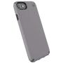 Speck Products Presidio Pro iPhone SE 2020 Case/iPhone 8 - Filigree Grey/Slate Grey