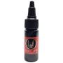 Viking Ink - Tattoo Ink - Black Tribal 0.5oz (15ml) - The Best Colors and Blacks - Vegan