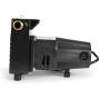 ECO-FLO Products PUP57 High Capacity Cast Iron Water Transfer Pump, 1/2 HP, 1,500 GPH