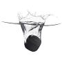Bose SoundLink Micro: Small Portable Bluetooth Speaker (Waterproof), Black