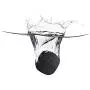 Bose SoundLink Micro: Small Portable Bluetooth Speaker (Waterproof), Black
