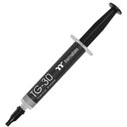 Thermaltake TG-30 Premium CPU/GPU Heatsink Thermal Compound | 4g | CL-O023-GROSGM-A