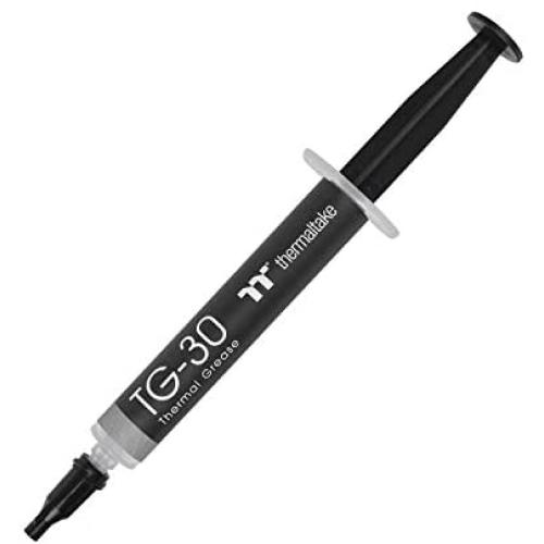 Thermaltake TG-30 Premium CPU/GPU Heatsink Thermal Compound | 4g | CL-O023-GROSGM-A