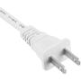Amazon Basics 5-Port Wall Charger (60W) with 4 USB-A Ports and 1 USB-C Port with 30W Power Delivery - White Amazon Basics 5-Port Wall Charger (60W) with 4 USB-A Ports and 1 USB-C Port with 30W Power Delivery - White