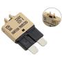 GLOSO E39 Manual (T3) Reset Low Profile ATC/ATO Circuit Breakers (5A - 1 Pack)