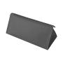 Meijunter Travel Sleeve Case Compatible with Dyson Supersonic Hair Dryer,Waterproof Protection Storage Bag Portable Case Cover(Black,34.5CMx15.2CMx15CM)