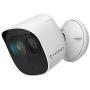 Amcrest 1080p SmartHome Battery Camera, Add On Camera, Indoor/Outdoor Wireless Battery Powered Security Camera, IP65 Weatherproof WiFi Home Security Camera, SmartHub Required, Not Included, AB2WFCAM